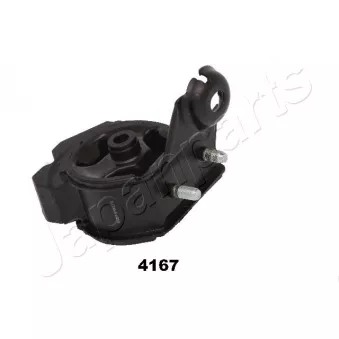 JAPANPARTS RU-4167 - Support moteur