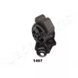 JAPANPARTS RU-4167 - Support moteur