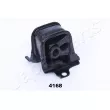 Support moteur JAPANPARTS [RU-4168]