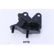 Support moteur JAPANPARTS [RU-4172]
