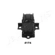 JAPANPARTS RU-4174 - Support moteur