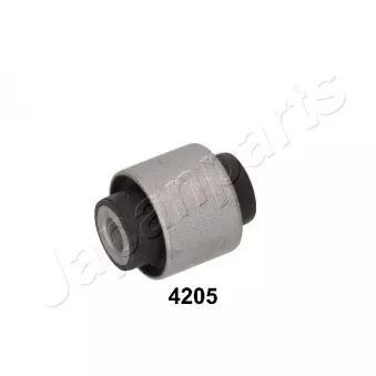 JAPANPARTS RU-4205 - Silent bloc de suspension (train arrière)