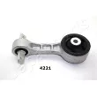 Support moteur JAPANPARTS [RU-4221]