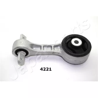 JAPANPARTS RU-4221 - Support moteur