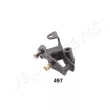 Support moteur JAPANPARTS [RU-497]