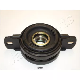 JAPANPARTS RU-500 - Palier, palier central d'arbre de transmission