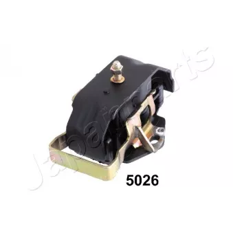 JAPANPARTS RU-5026 - Support moteur