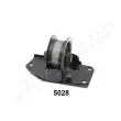 Support moteur JAPANPARTS [RU-5028]