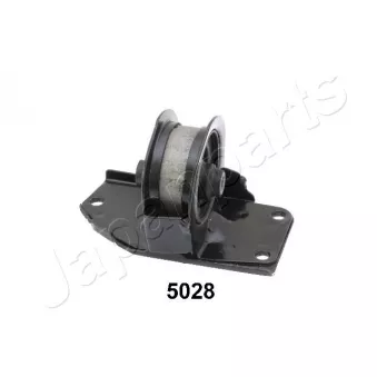 JAPANPARTS RU-5028 - Support moteur