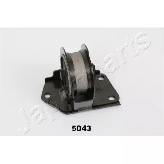 JAPANPARTS RU-5043 - Support moteur