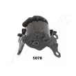 Support moteur JAPANPARTS [RU-5078]