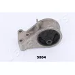 JAPANPARTS RU-5084 - Support moteur