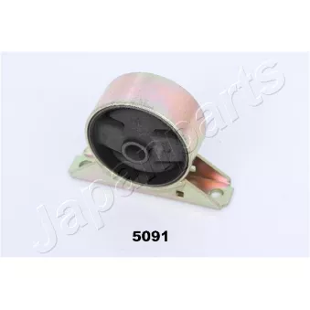 JAPANPARTS RU-5091 - Support moteur