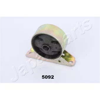 JAPANPARTS RU-5092 - Support moteur