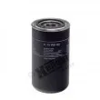 Filtre à huile HENGST FILTER [H19WD02]