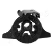 JAPANPARTS RU-5137 - Support moteur avant gauche