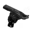 JAPANPARTS RU-5137 - Support moteur avant gauche