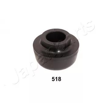 JAPANPARTS RU-518 - Coussinet de palier, stabilisateur