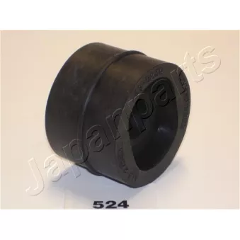 JAPANPARTS RU-524 - Coussinet de palier, stabilisateur