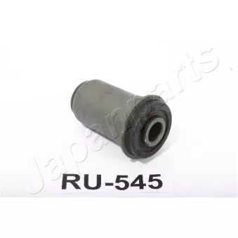 JAPANPARTS RU-545 - Silent bloc de suspension (train avant)