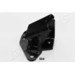 Support moteur avant gauche JAPANPARTS [RU-554]