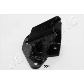 JAPANPARTS RU-554 - Support moteur avant gauche