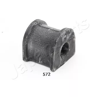 JAPANPARTS RU-572 - Coussinet de palier, stabilisateur