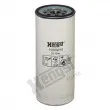 Filtre à huile HENGST FILTER [H200W10]