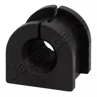 JAPANPARTS RU-577 - Coussinet de palier, stabilisateur