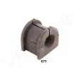 JAPANPARTS RU-577 - Coussinet de palier, stabilisateur