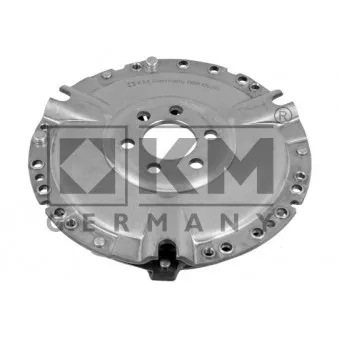 Mécanisme d'embrayage KM GERMANY OEM 067141025G
