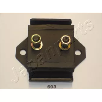 JAPANPARTS RU-603 - Support moteur