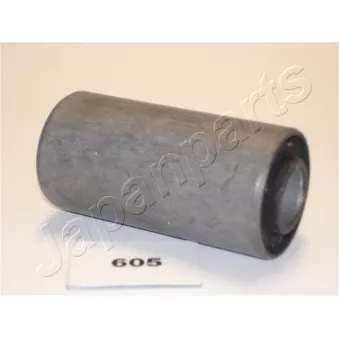 JAPANPARTS RU-605 - Coussinet de palier, ressort à lames