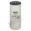 HENGST FILTER H200WN01 - Filtre à huile