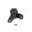 Support moteur JAPANPARTS [RU-626]