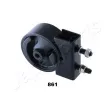 Support moteur JAPANPARTS [RU-861]
