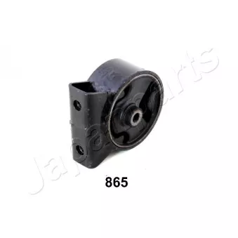 JAPANPARTS RU-865 - Support moteur