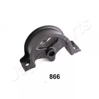JAPANPARTS RU-866 - Support moteur