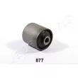 Silent bloc de suspension (train avant) JAPANPARTS [RU-877]