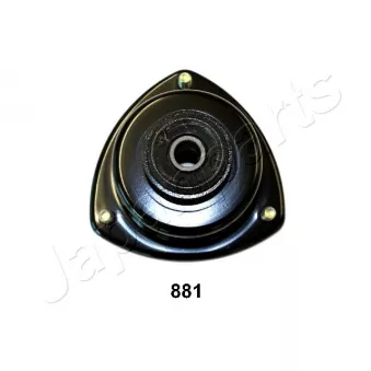 JAPANPARTS RU-881 - Coupelle de suspension