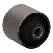 JAPANPARTS RU-894 - Silent bloc de suspension (train avant)