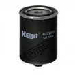 HENGST FILTER H20W12 - Filtre à huile