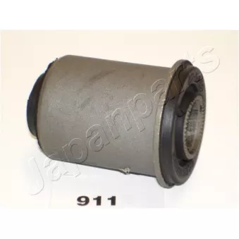 JAPANPARTS RU-911 - Silent bloc de suspension (train avant)