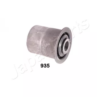JAPANPARTS RU-935 - Silent bloc de suspension (train avant)