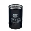 HENGST FILTER H210W01 - Filtre à huile