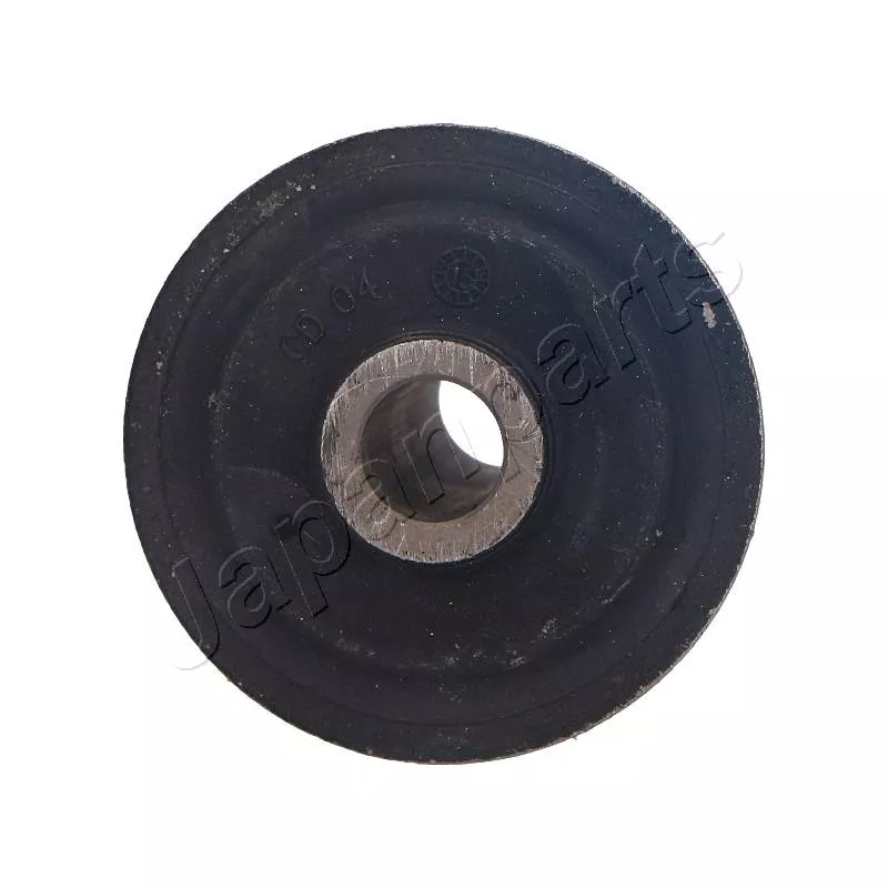 Silent bloc de suspension (train avant) JAPANPARTS RU-938 - Visuel 2