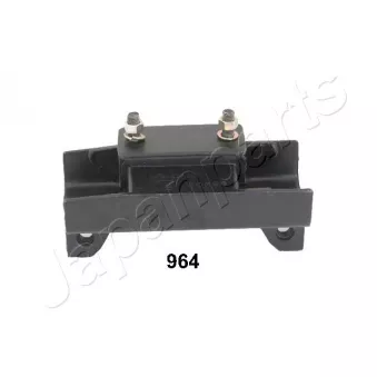 JAPANPARTS RU-964 - Support moteur