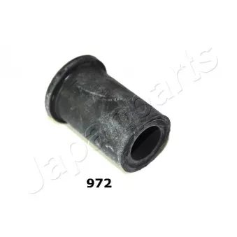 JAPANPARTS RU-972 - Coussinet de palier, ressort à lames