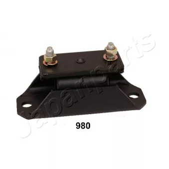 JAPANPARTS RU-980 - Support moteur