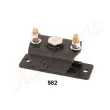 JAPANPARTS RU-982 - Support moteur